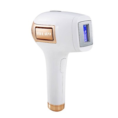 Facial Skin Body EpilatorUpgreaded Handset Portable Ice Cooling Painless Armpit  Depilation Machine Home Ipl Laser Hair Removal