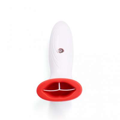 Sexy USB Rechargeable Lip Plumper Pump Device Full Electric Natural Lip Enhancer Plumper